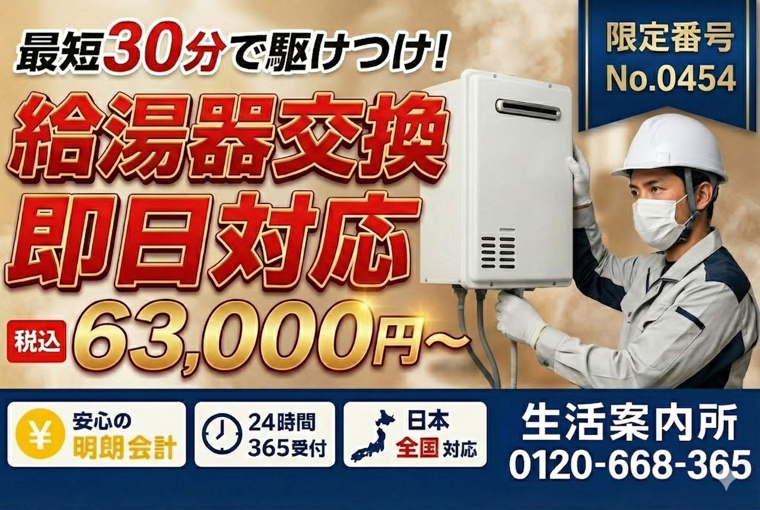 お電話はこちらから