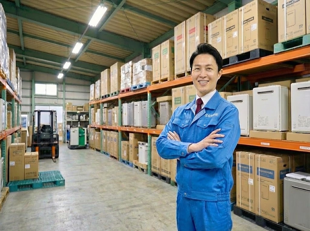 生活案内所 代表 大塚