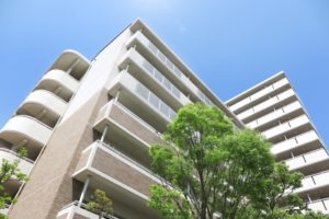 賃貸マンション