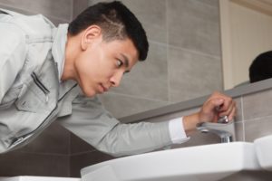 サービススタッフ