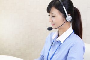 コールセンター