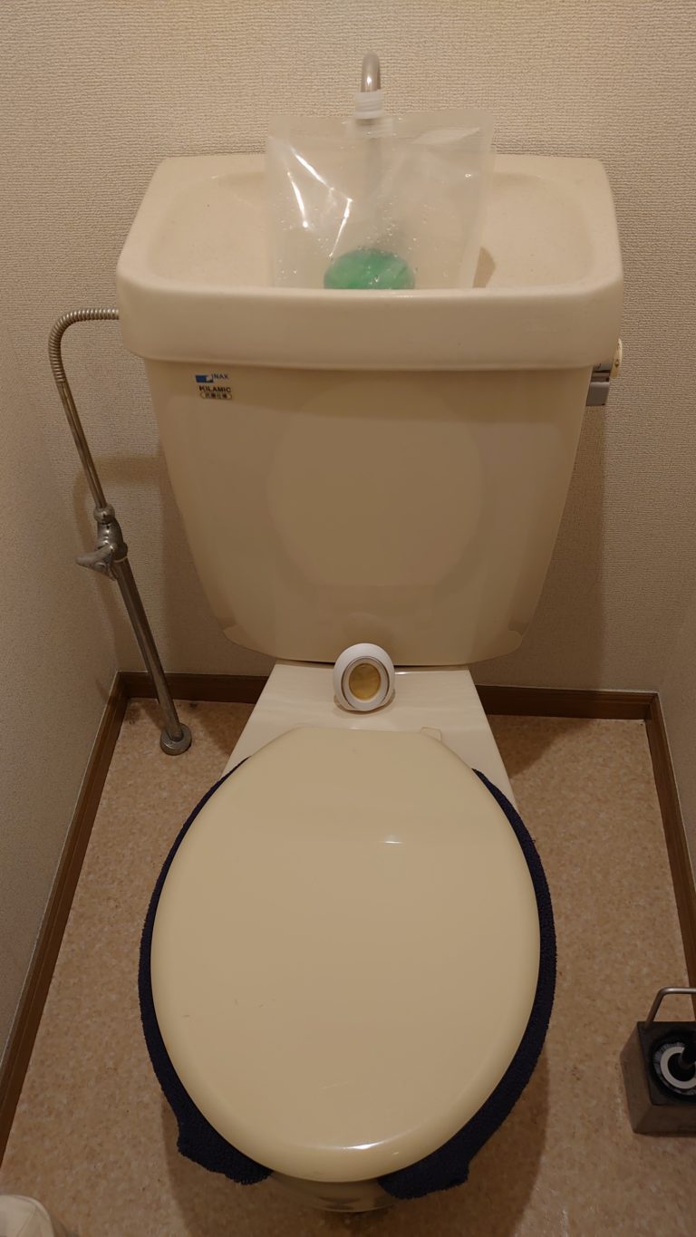 北海道釧路市でトイレつまり解決 北海道の水漏れ修理 ほっかいどう水道仕事人