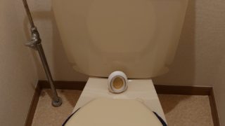 北海道釧路市でトイレつまり解決